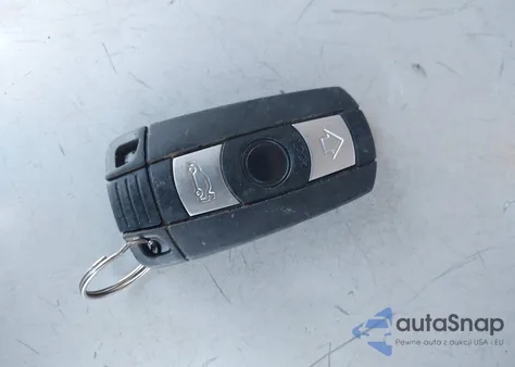 2007 BMW X5 3.0Si from USA, damaged, VIN 5UXFE43577LY81247